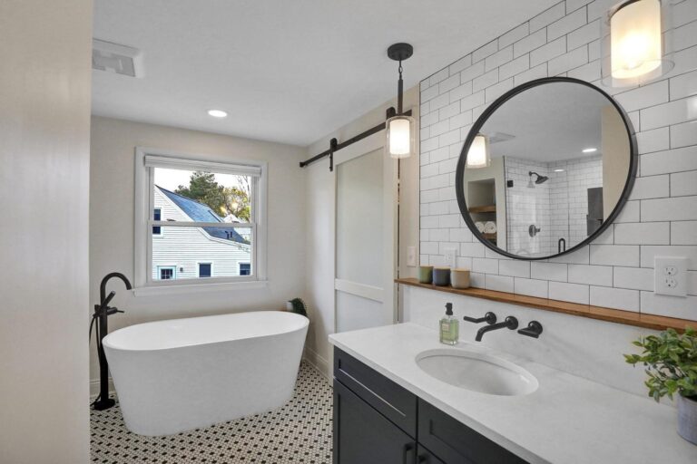 Things to Consider Before Remodeling Your Bathroom