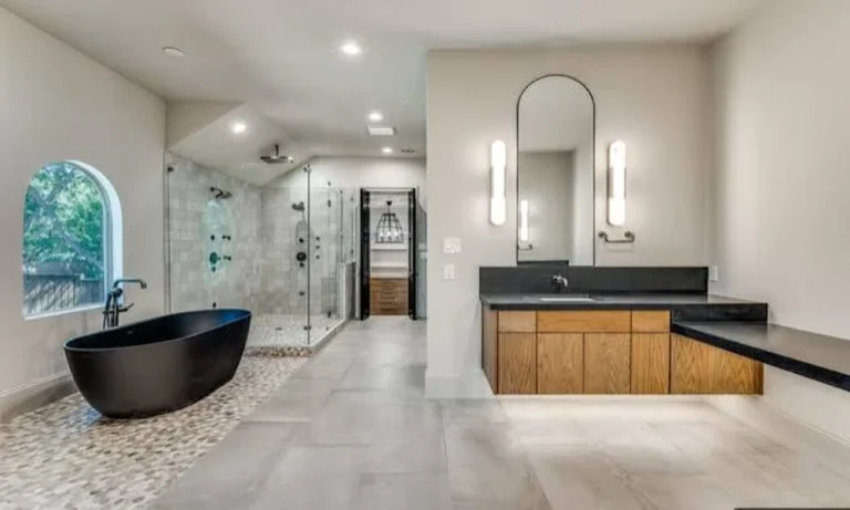 Home Remodeling: Where Timeless Design Meets Everyday Living